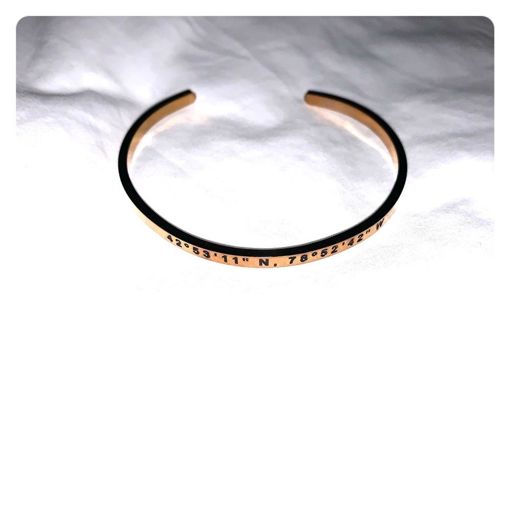 Mantraband Bracelet
